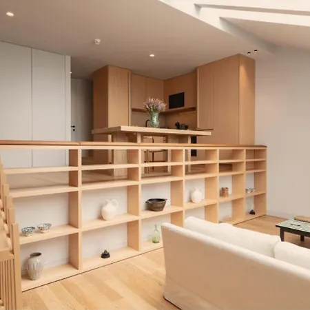 דירה Vandoma Living *