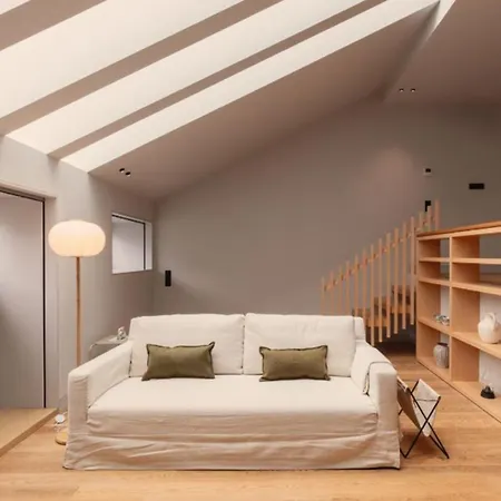 Vandoma Living Apartment