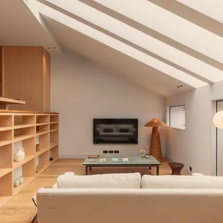 Apartment Vandoma Living