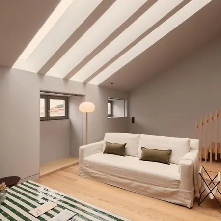 Vandoma Living Apartment *