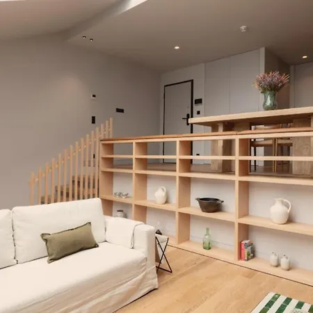 Vandoma Living Apartment Porto