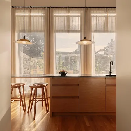 Vandoma Living Apartment Porto