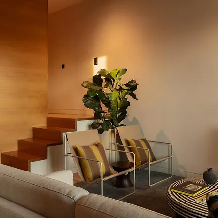 Apartment Vandoma Living