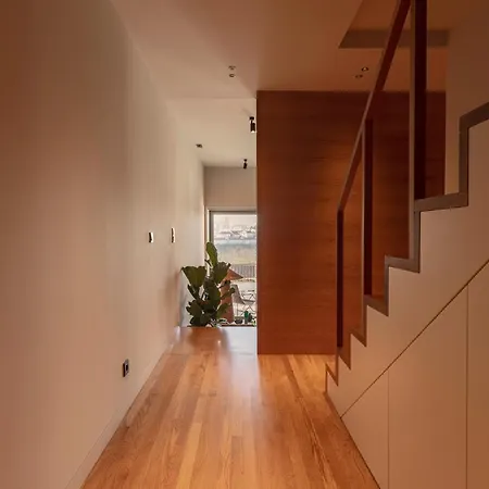 Vandoma Living Porto