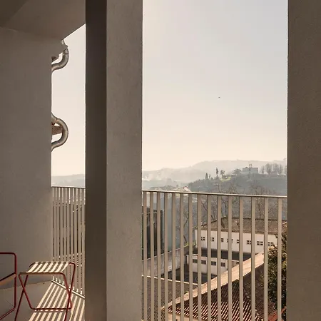 Apartment Vandoma Living