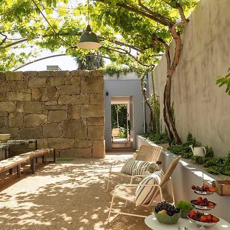 아파트 Vandoma Serviced 포르투