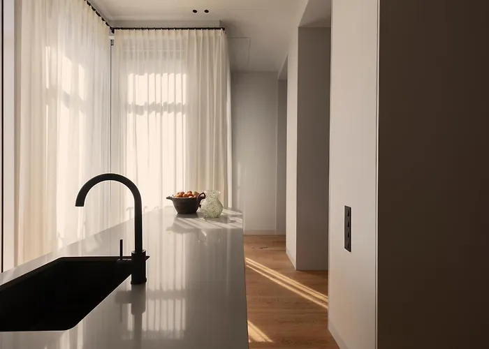 Vandoma Serviced 포르투