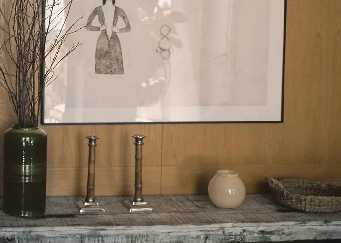 Vandoma Serviced Oporto