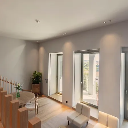 Vandoma Serviced Apartmán