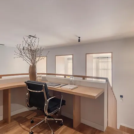 Apartmán Vandoma Serviced *