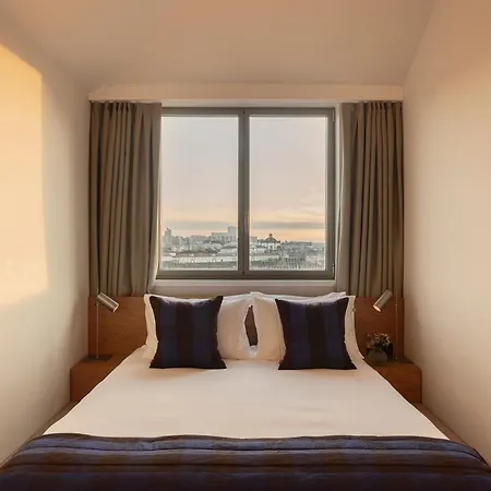 Apartmán Vandoma Serviced *