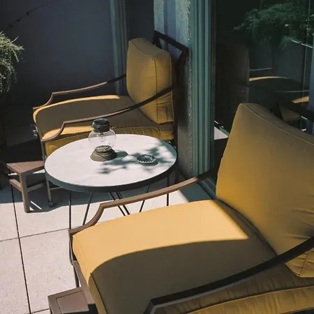 Apartmán Vandoma Serviced